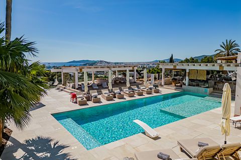 Villa i Jesus, Ibiza, Jesus - € 17.500.000 | Ref: 451 - foto 24